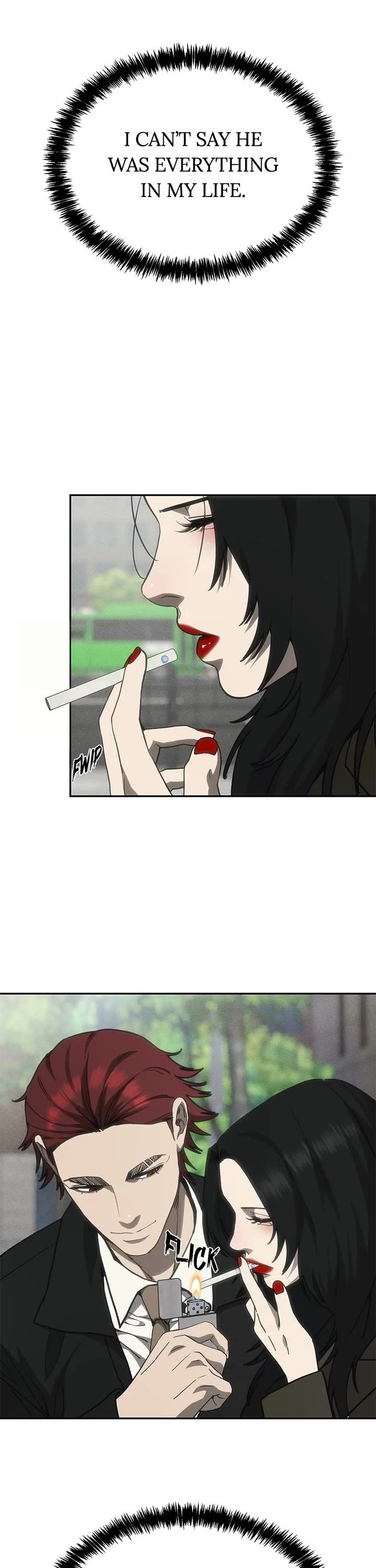 ShaMONEYism Chapter 35 page 51 - Chapter 35: Episode 35