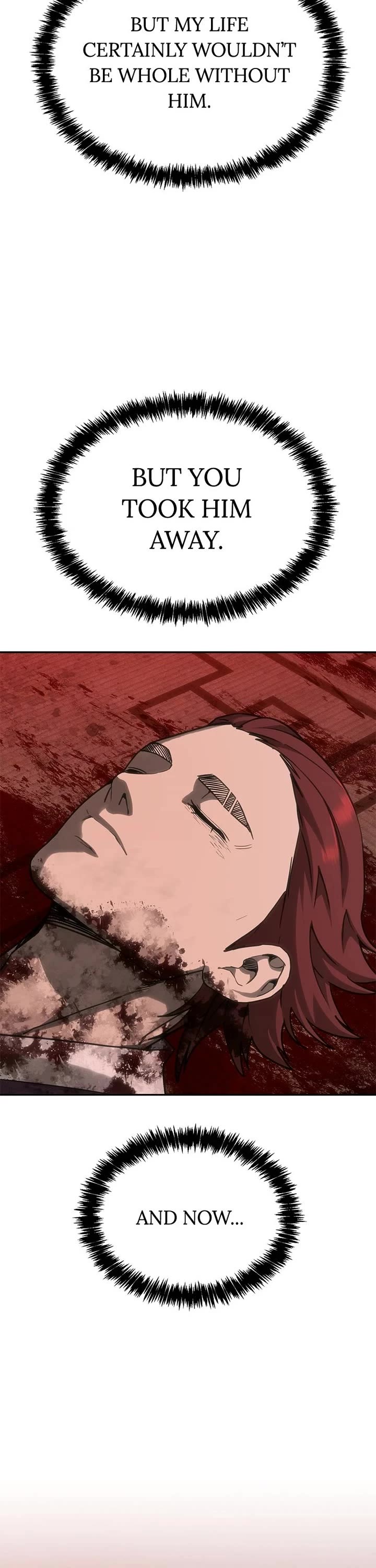ShaMONEYism Chapter 35 page 52 - Chapter 35: Episode 35
