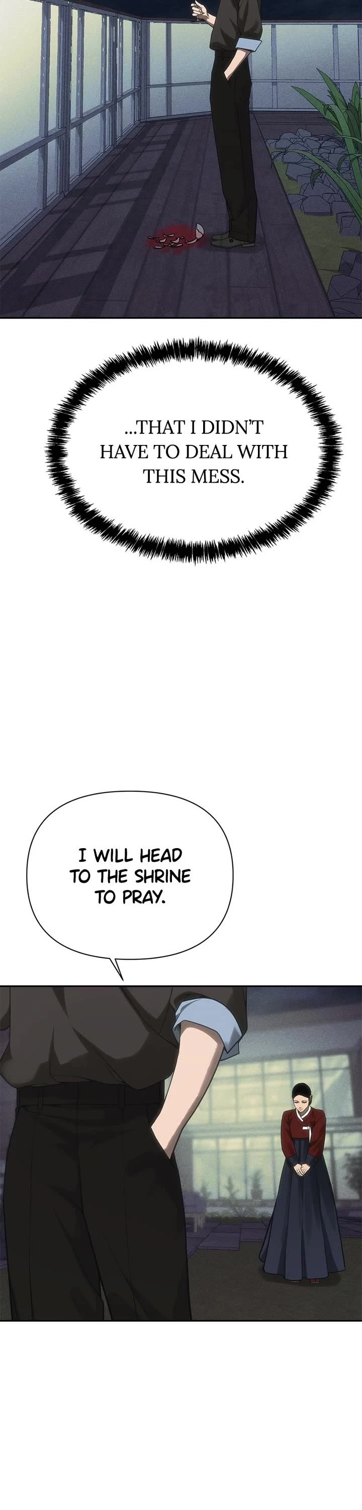 ShaMONEYism Chapter 35 page 58 - Chapter 35: Episode 35