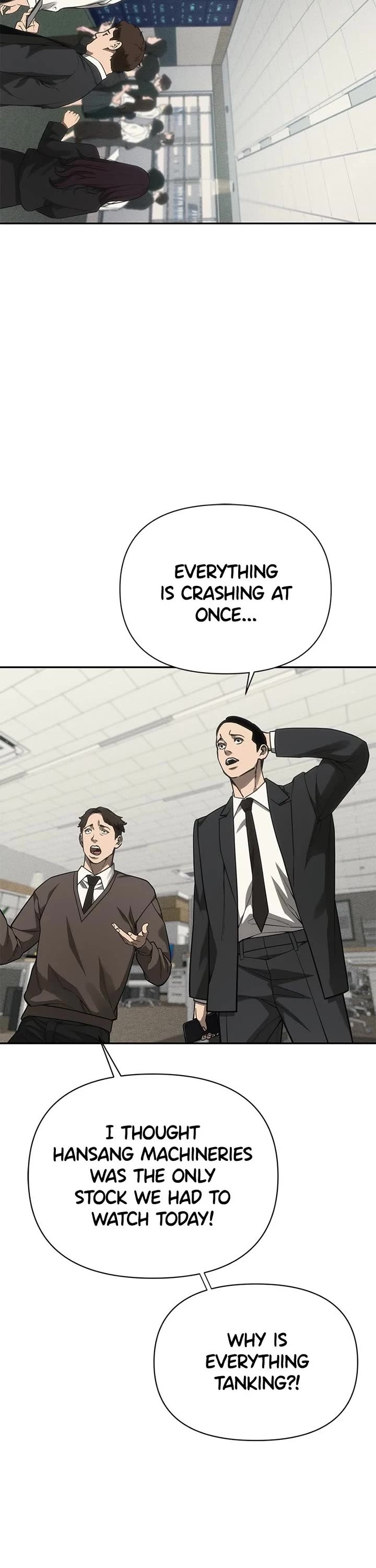 ShaMONEYism Chapter 36 page 17 - Chapter 36: Episode 36