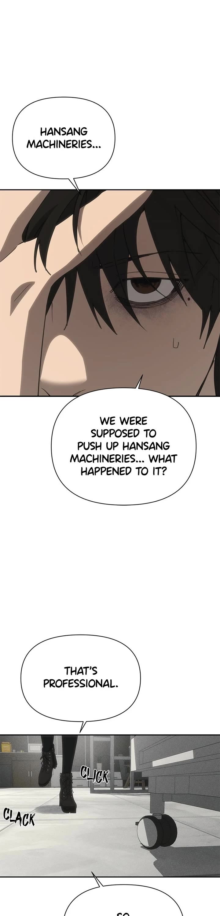 ShaMONEYism Chapter 36 page 23 - Chapter 36: Episode 36