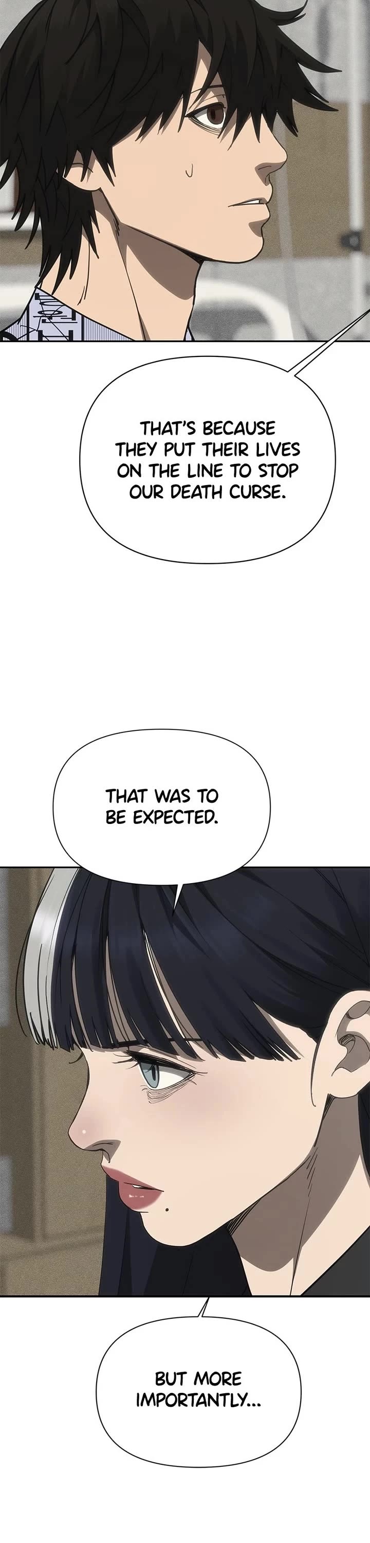 ShaMONEYism Chapter 36 page 26 - Chapter 36: Episode 36