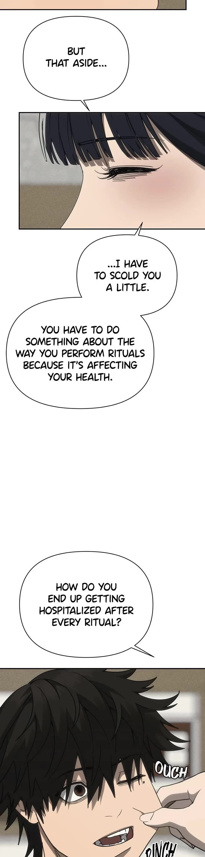 ShaMONEYism Chapter 36 page 28 - Chapter 36: Episode 36