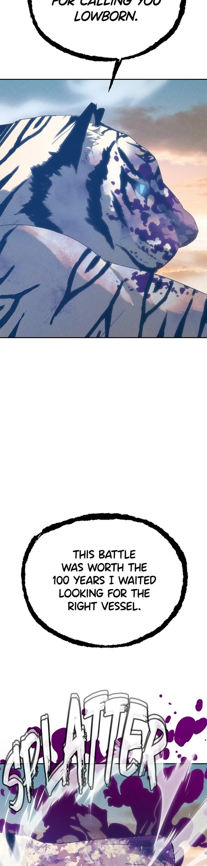 ShaMONEYism Chapter 36 page 3 - Chapter 36: Episode 36