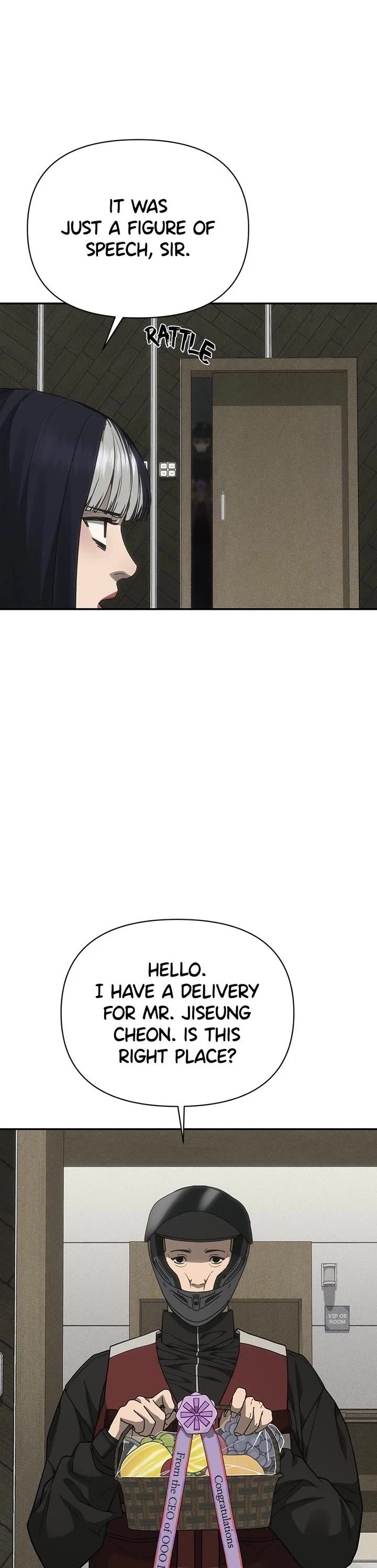 ShaMONEYism Chapter 36 page 30 - Chapter 36: Episode 36