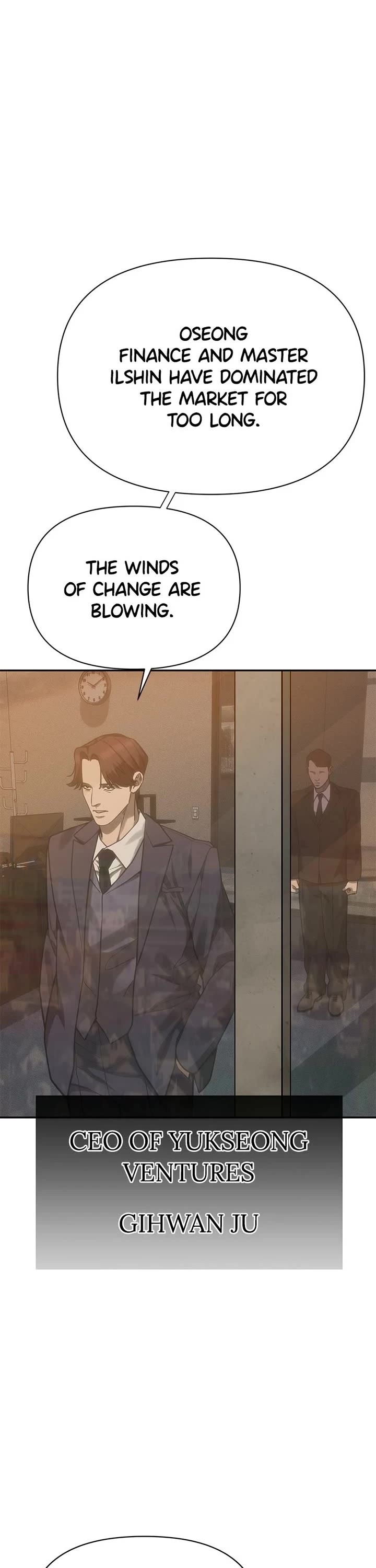 ShaMONEYism Chapter 36 page 37 - Chapter 36: Episode 36