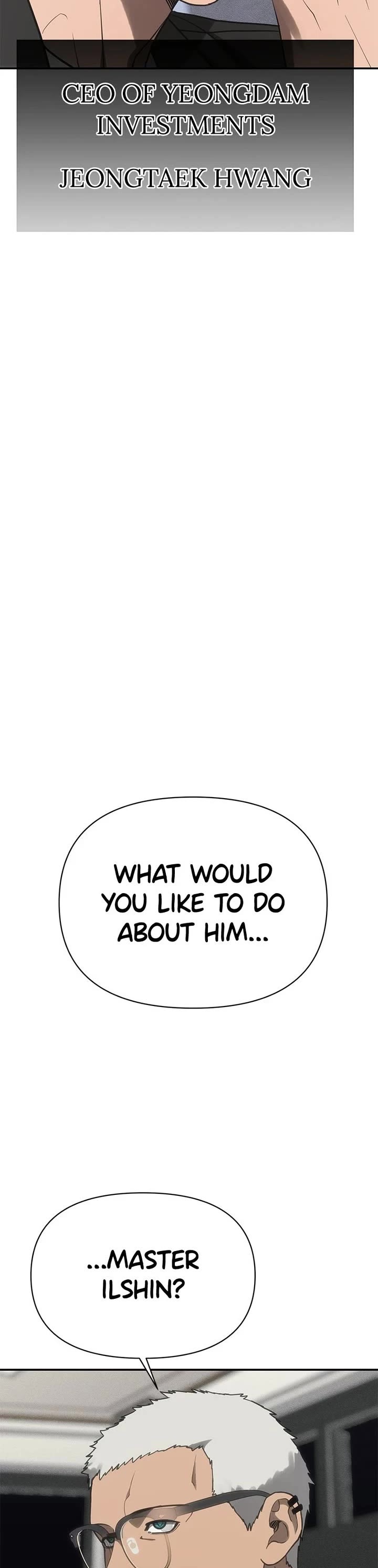 ShaMONEYism Chapter 36 page 39 - Chapter 36: Episode 36