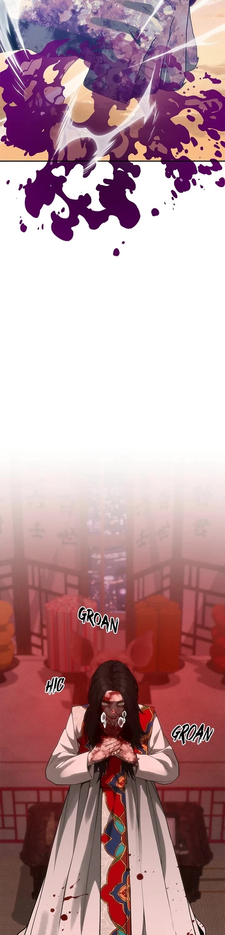 ShaMONEYism Chapter 36 page 4 - Chapter 36: Episode 36