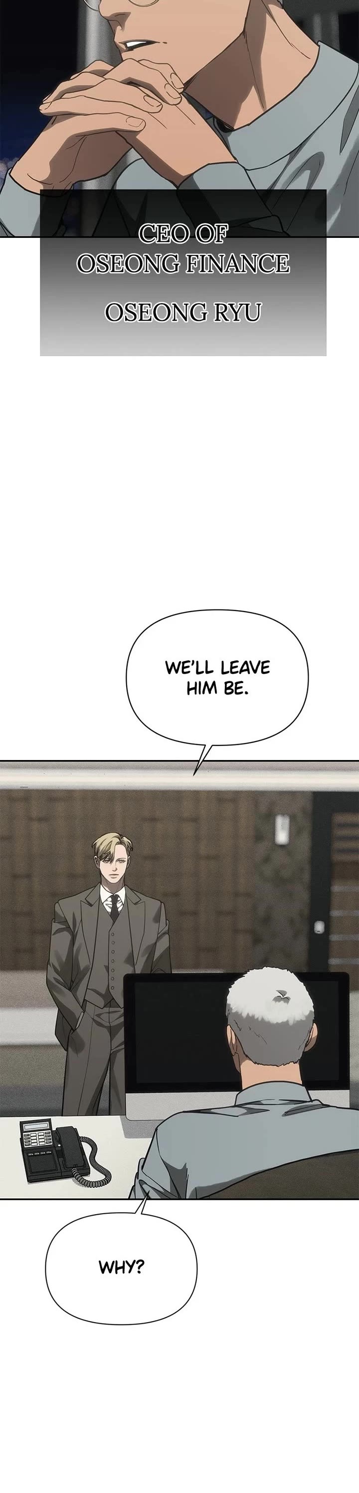ShaMONEYism Chapter 36 page 40 - Chapter 36: Episode 36