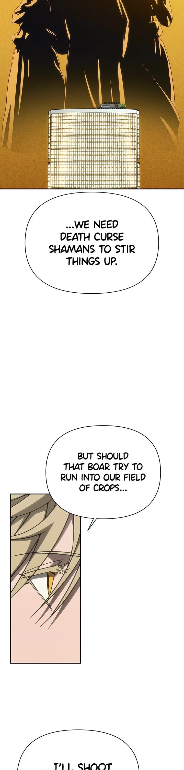 ShaMONEYism Chapter 36 page 42 - Chapter 36: Episode 36