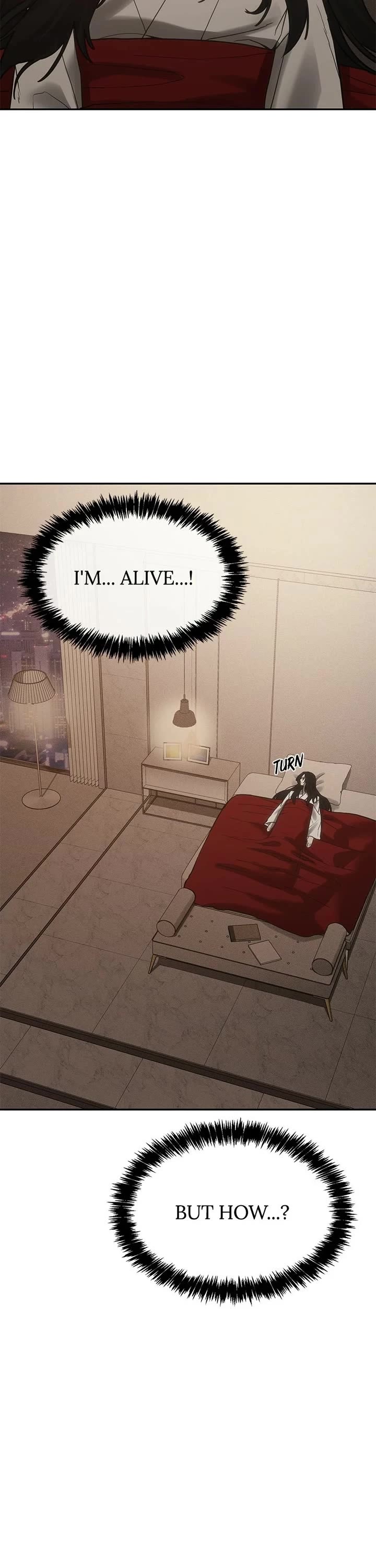 ShaMONEYism Chapter 36 page 46 - Chapter 36: Episode 36