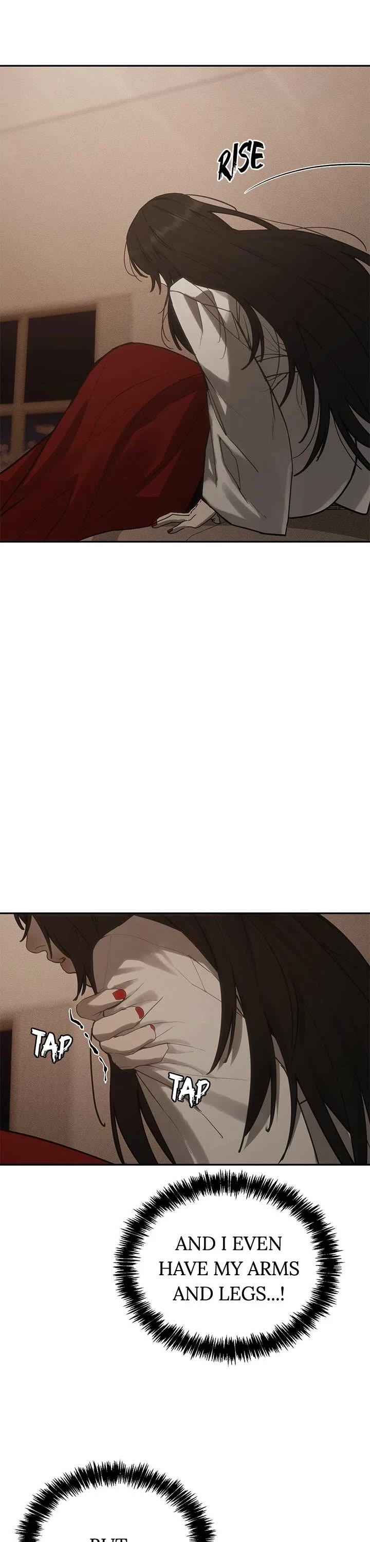 ShaMONEYism Chapter 36 page 47 - Chapter 36: Episode 36