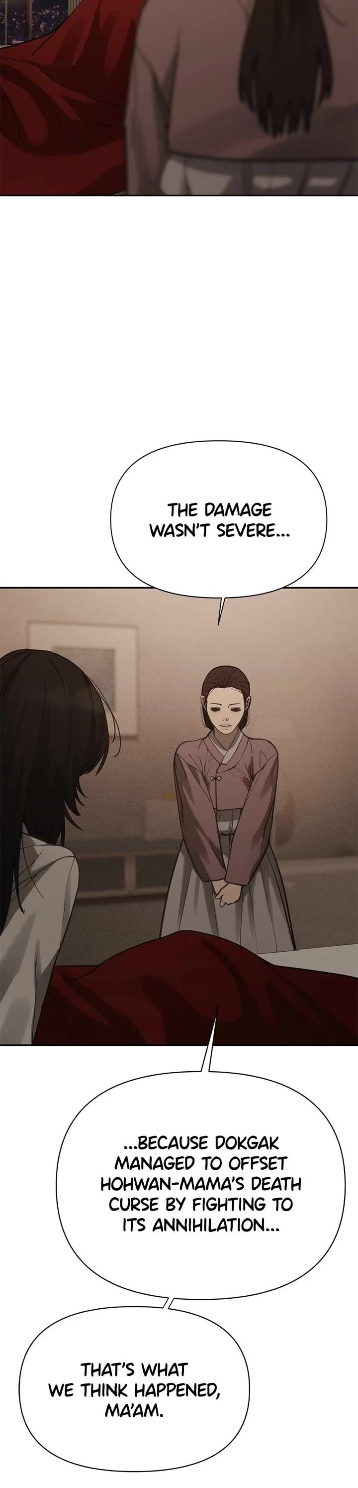 ShaMONEYism Chapter 36 page 49 - Chapter 36: Episode 36