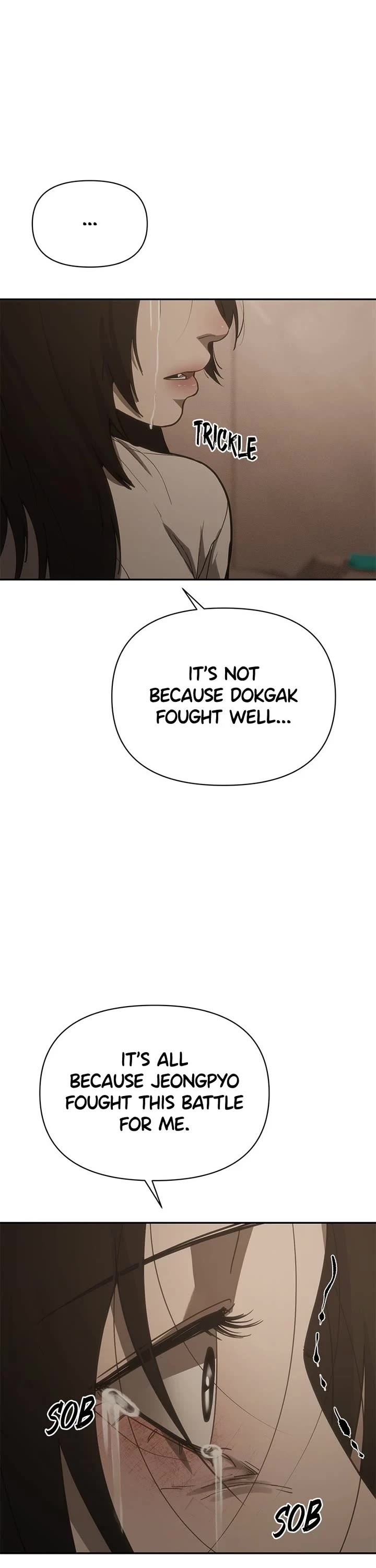 ShaMONEYism Chapter 36 page 51 - Chapter 36: Episode 36