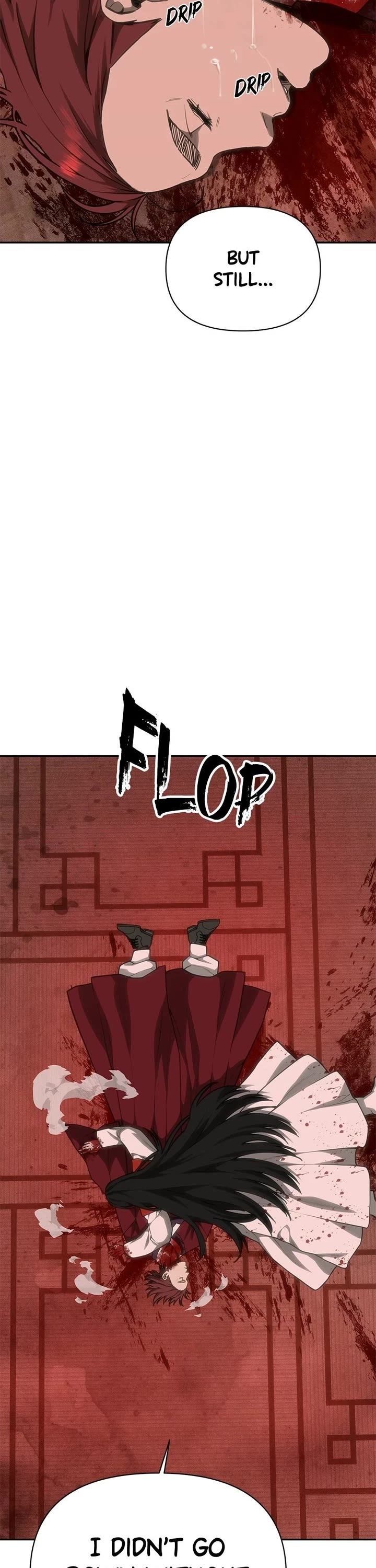ShaMONEYism Chapter 36 page 7 - Chapter 36: Episode 36