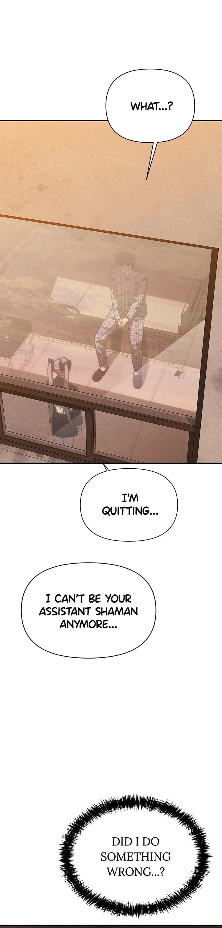 ShaMONEYism Chapter 37 page 12 - Chapter 37: Episode 37