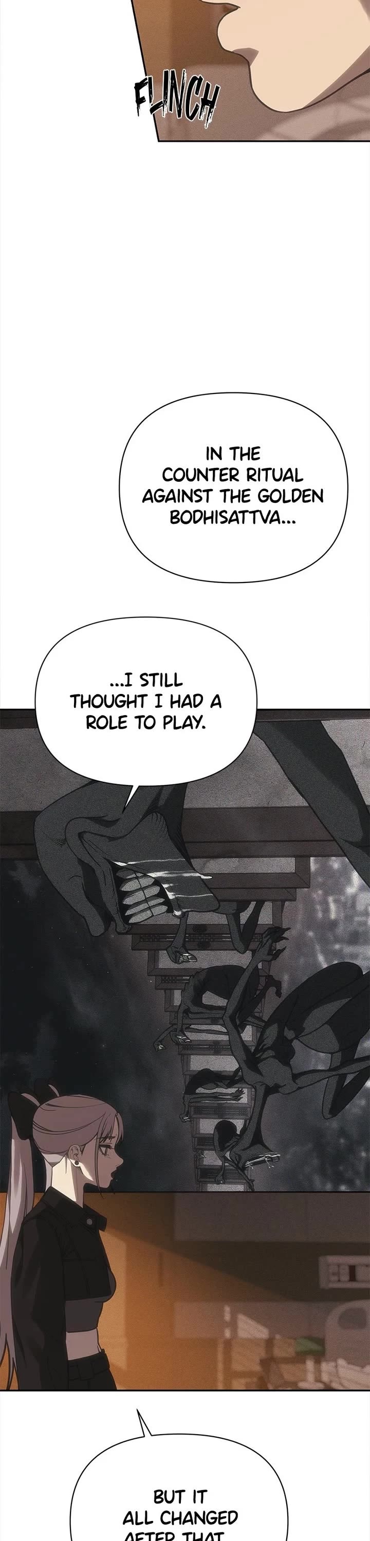 ShaMONEYism Chapter 37 page 16 - Chapter 37: Episode 37