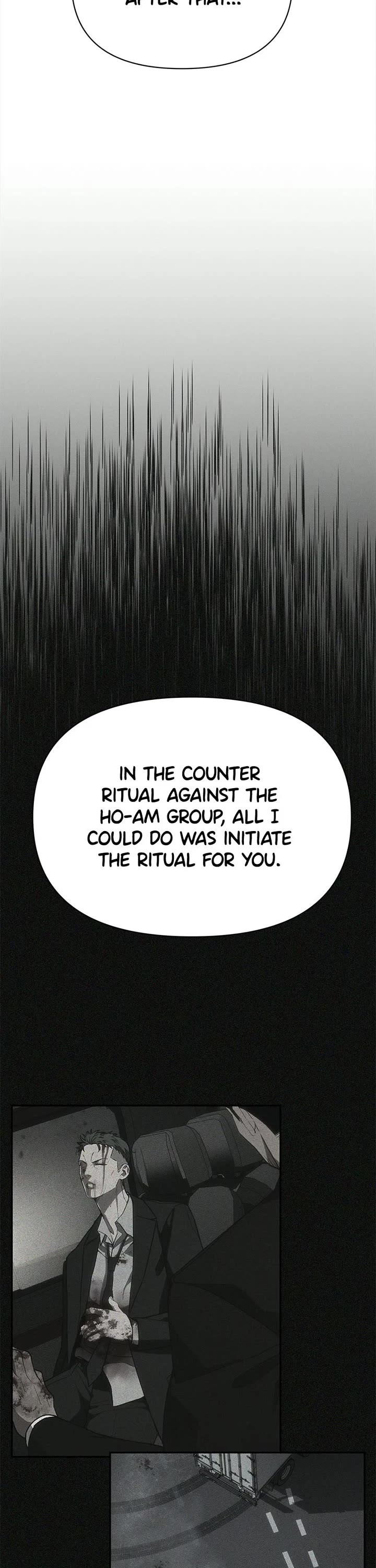 ShaMONEYism Chapter 37 page 17 - Chapter 37: Episode 37