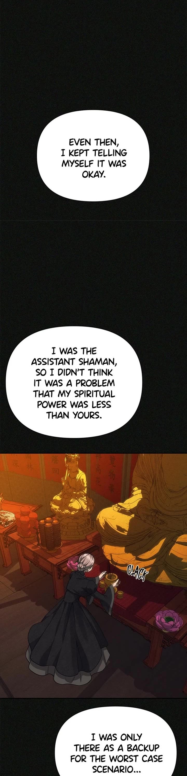 ShaMONEYism Chapter 37 page 20 - Chapter 37: Episode 37
