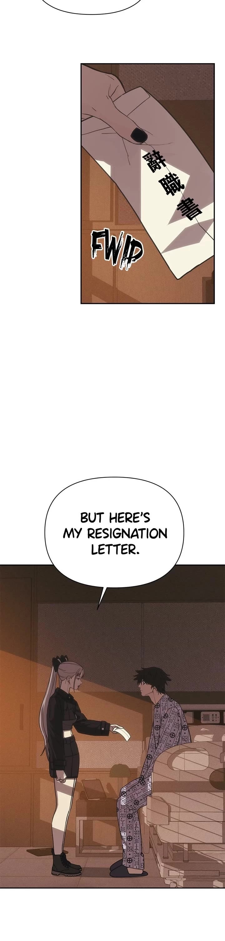 ShaMONEYism Chapter 37 page 28 - Chapter 37: Episode 37