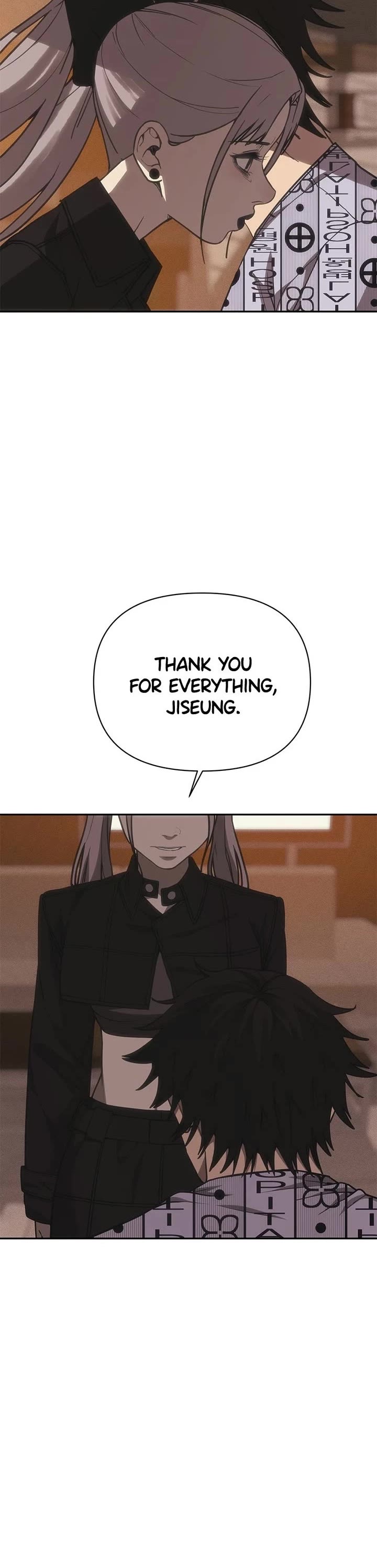 ShaMONEYism Chapter 37 page 30 - Chapter 37: Episode 37