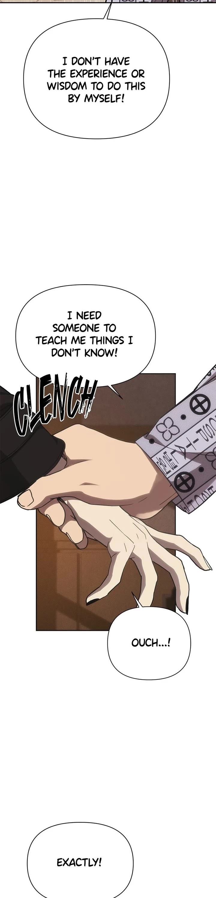 ShaMONEYism Chapter 37 page 35 - Chapter 37: Episode 37