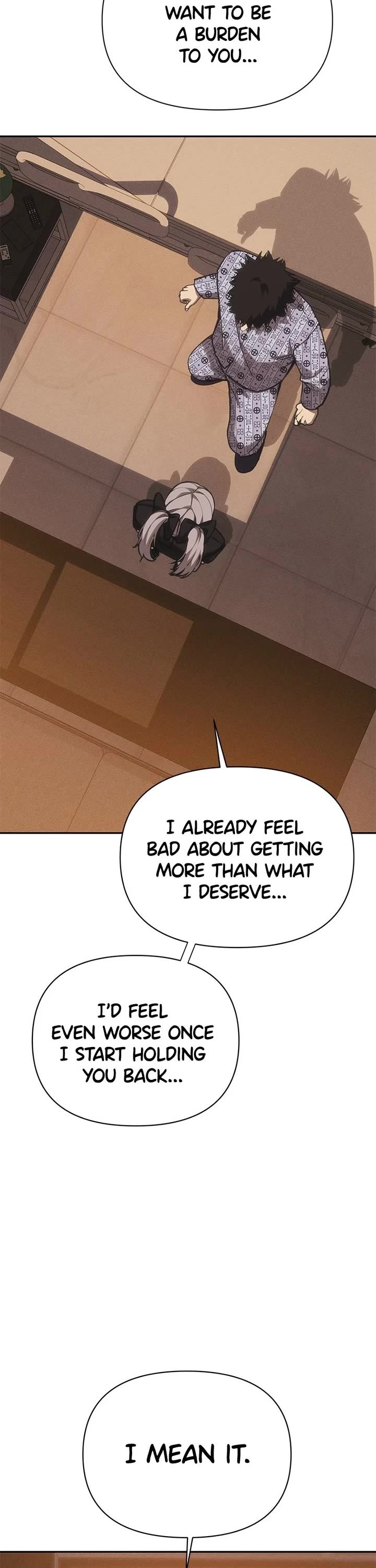 ShaMONEYism Chapter 37 page 37 - Chapter 37: Episode 37