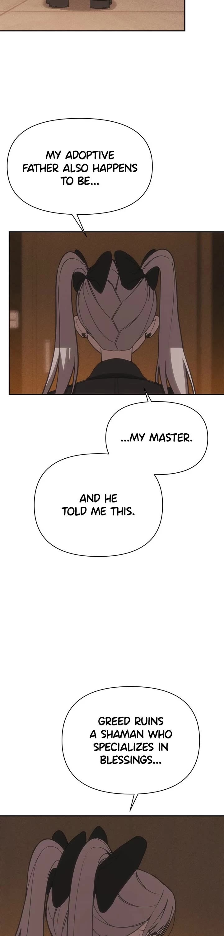 ShaMONEYism Chapter 37 page 43 - Chapter 37: Episode 37
