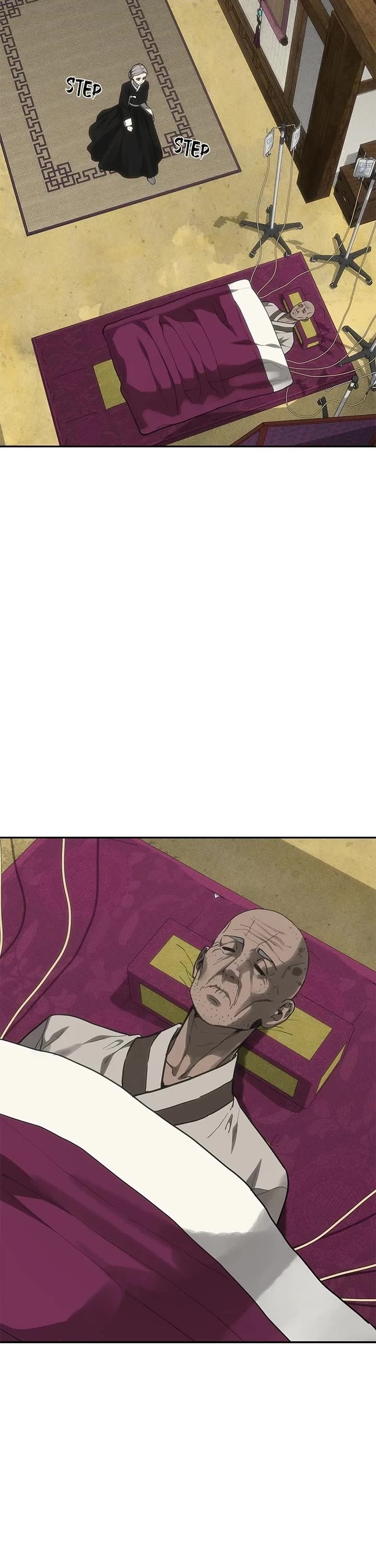 ShaMONEYism Chapter 37 page 52 - Chapter 37: Episode 37