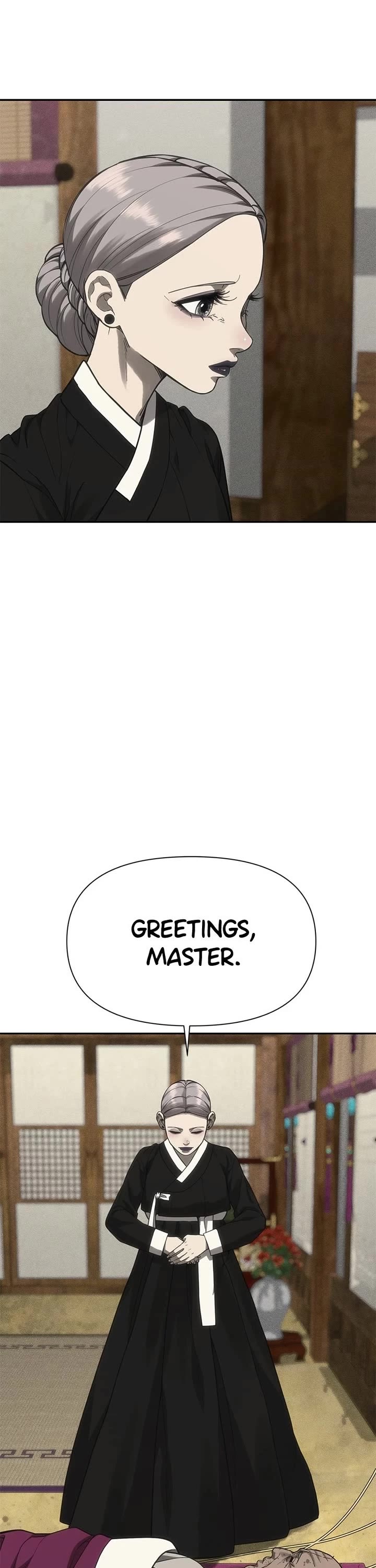 ShaMONEYism Chapter 37 page 53 - Chapter 37: Episode 37