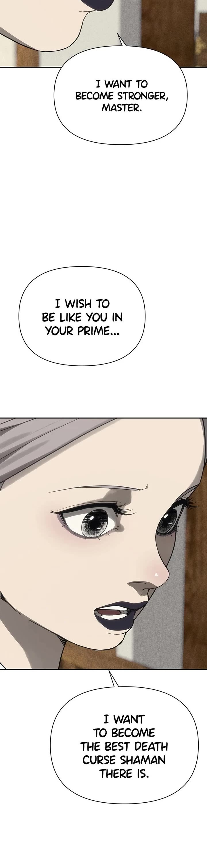 ShaMONEYism Chapter 37 page 55 - Chapter 37: Episode 37