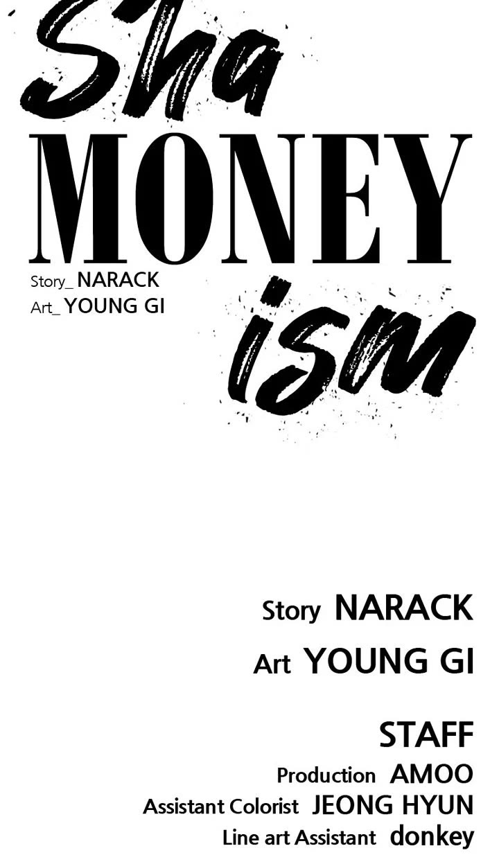 ShaMONEYism Chapter 37 page 61 - Chapter 37: Episode 37
