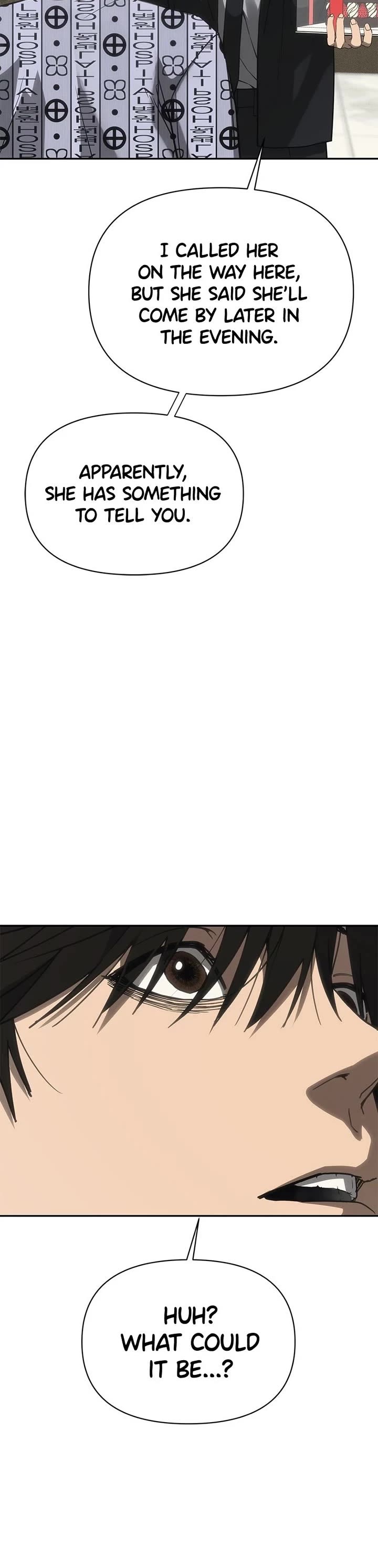 ShaMONEYism Chapter 37 page 9 - Chapter 37: Episode 37