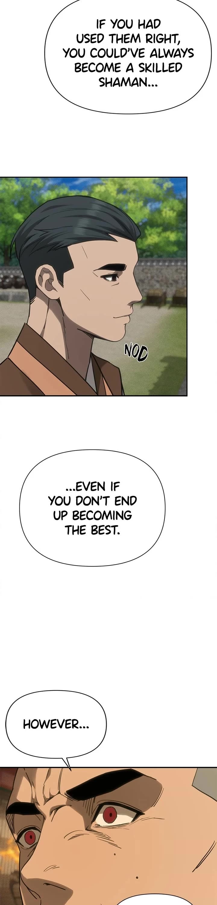 ShaMONEYism Chapter 38 page 13 - Chapter 38: Episode 38