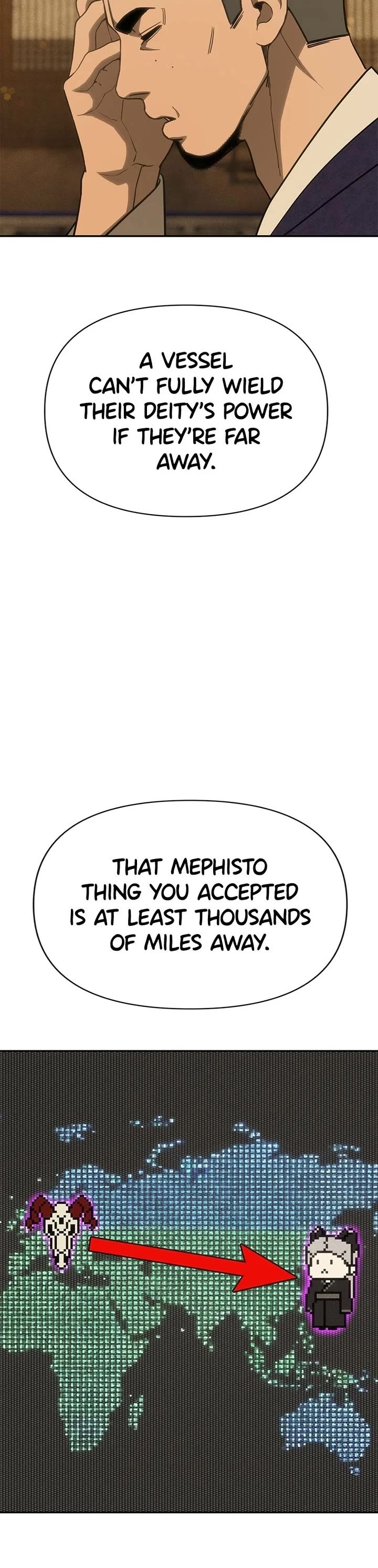 ShaMONEYism Chapter 38 page 19 - Chapter 38: Episode 38