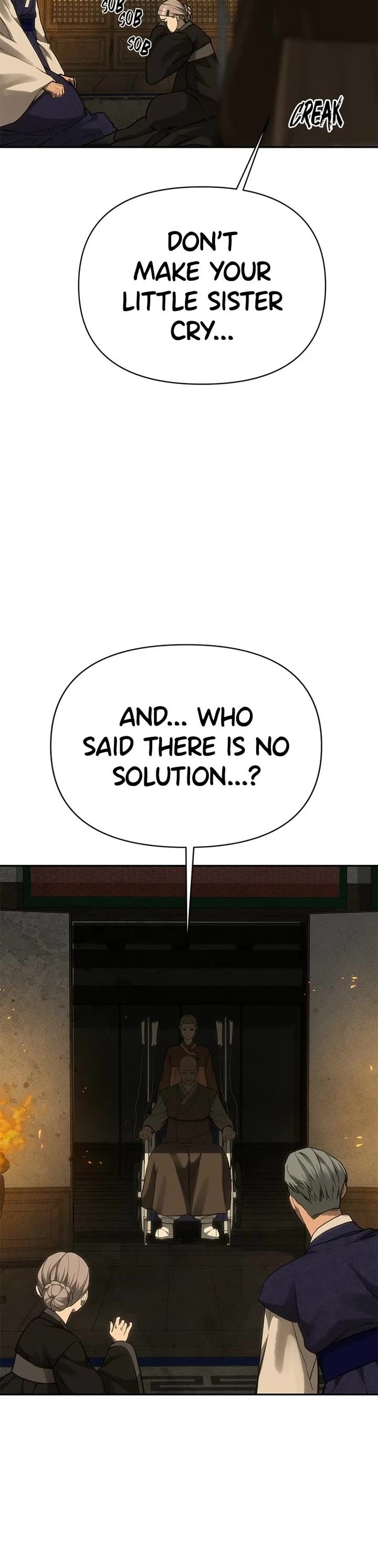 ShaMONEYism Chapter 38 page 25 - Chapter 38: Episode 38