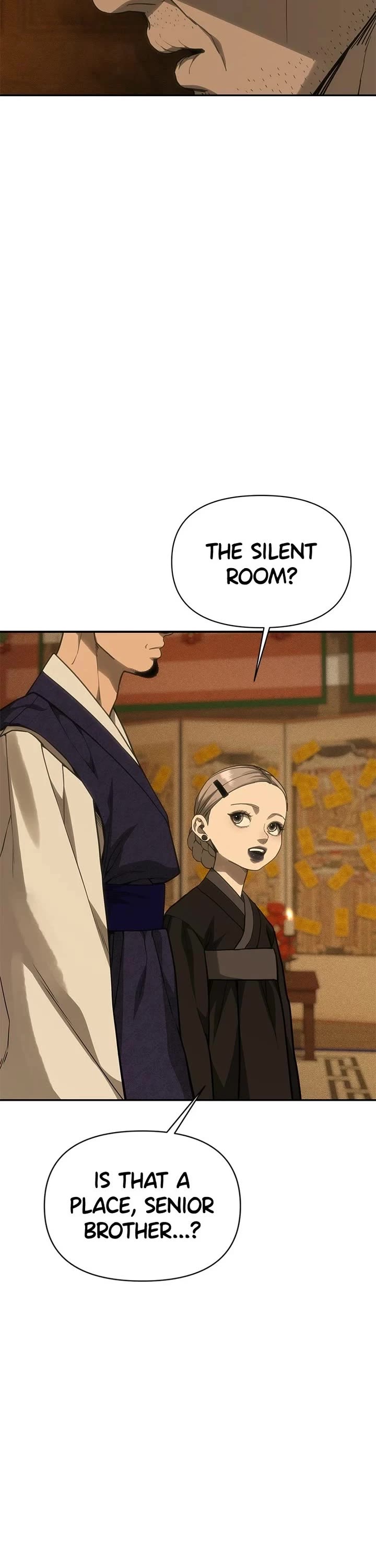 ShaMONEYism Chapter 38 page 27 - Chapter 38: Episode 38