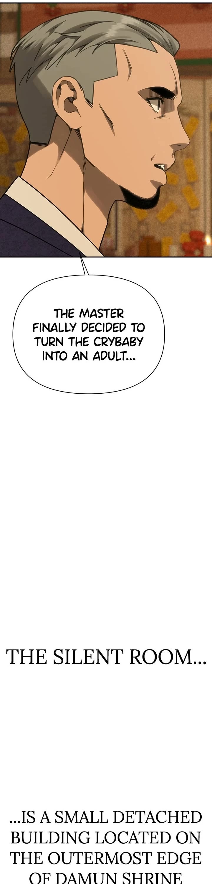 ShaMONEYism Chapter 38 page 28 - Chapter 38: Episode 38