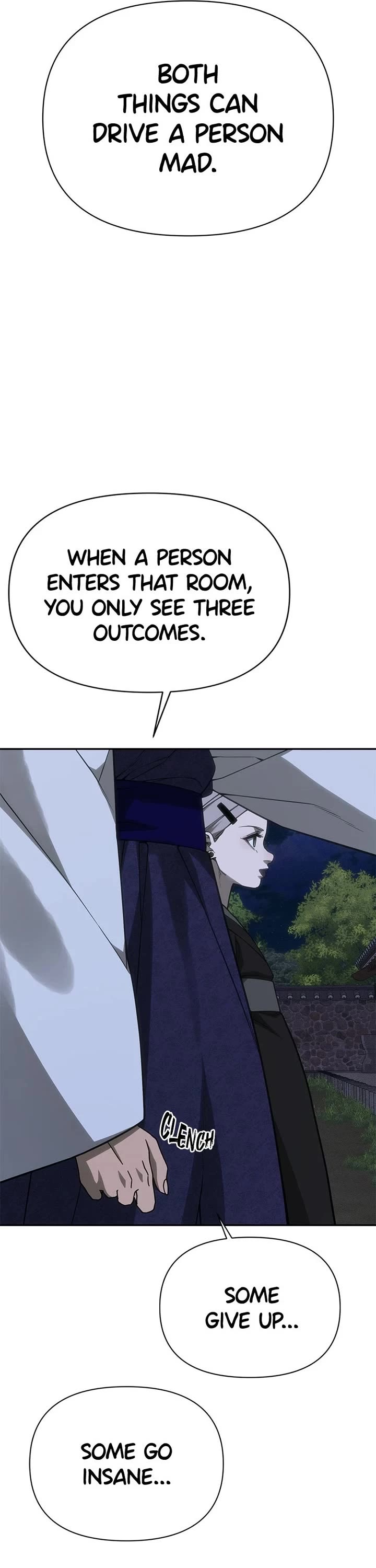 ShaMONEYism Chapter 38 page 38 - Chapter 38: Episode 38