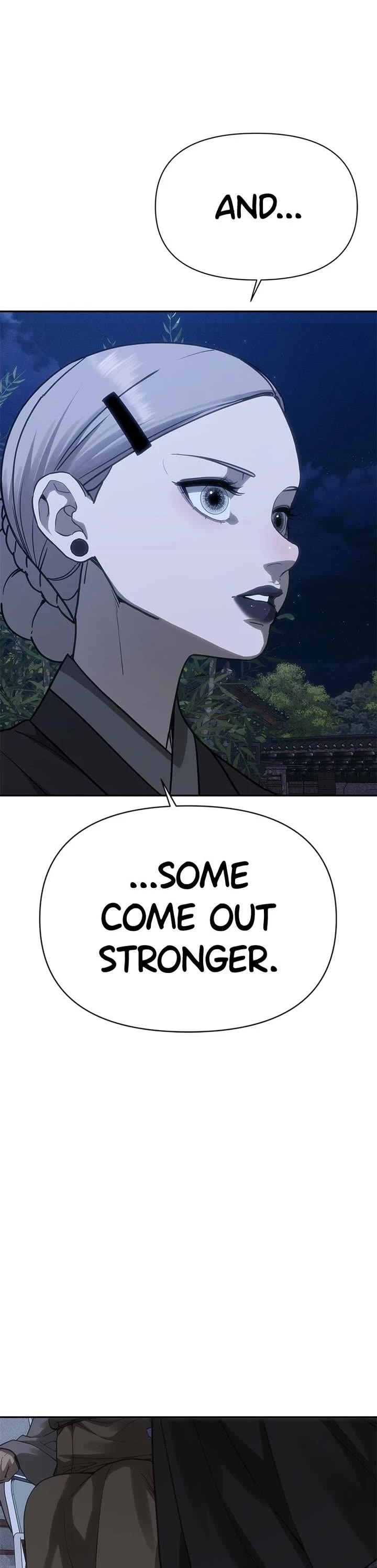 ShaMONEYism Chapter 38 page 39 - Chapter 38: Episode 38