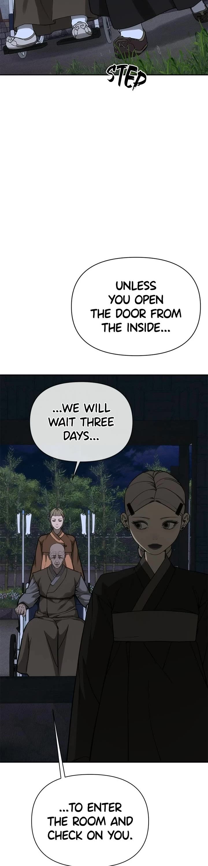 ShaMONEYism Chapter 38 page 40 - Chapter 38: Episode 38
