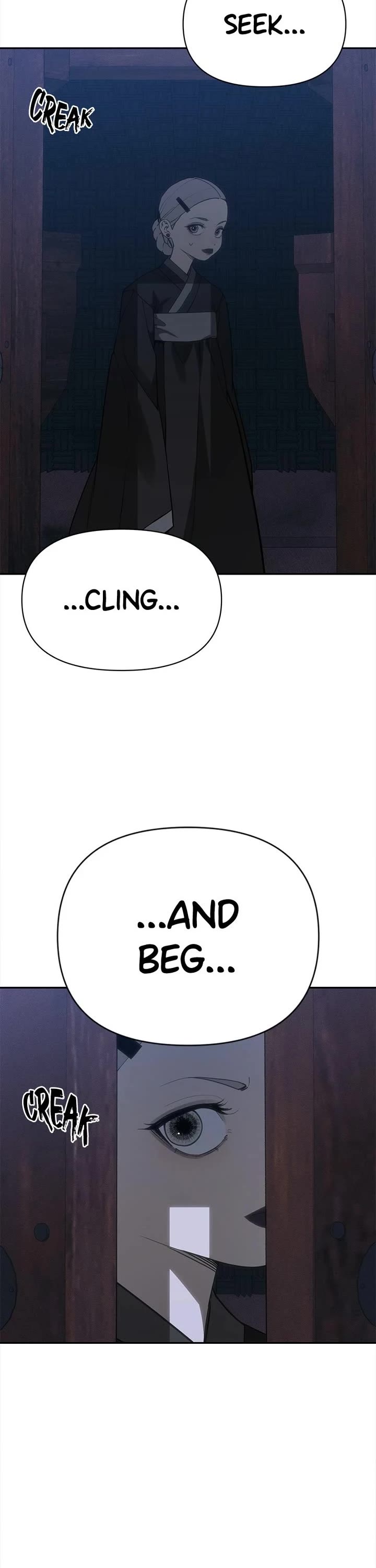 ShaMONEYism Chapter 38 page 42 - Chapter 38: Episode 38