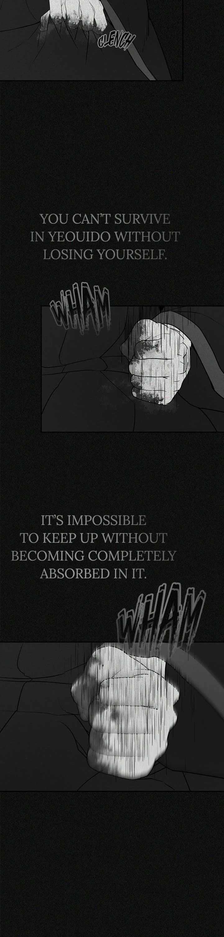 ShaMONEYism Chapter 38 page 53 - Chapter 38: Episode 38