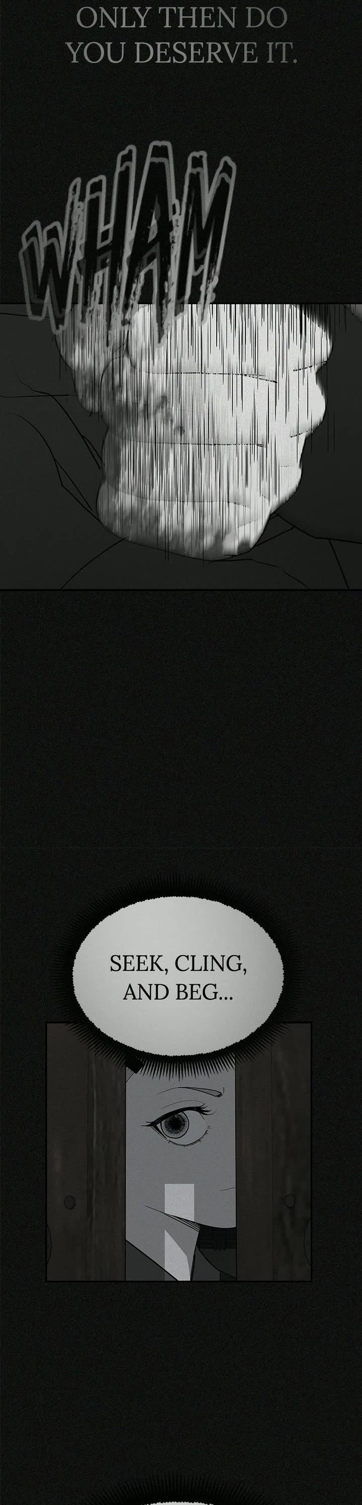 ShaMONEYism Chapter 38 page 54 - Chapter 38: Episode 38