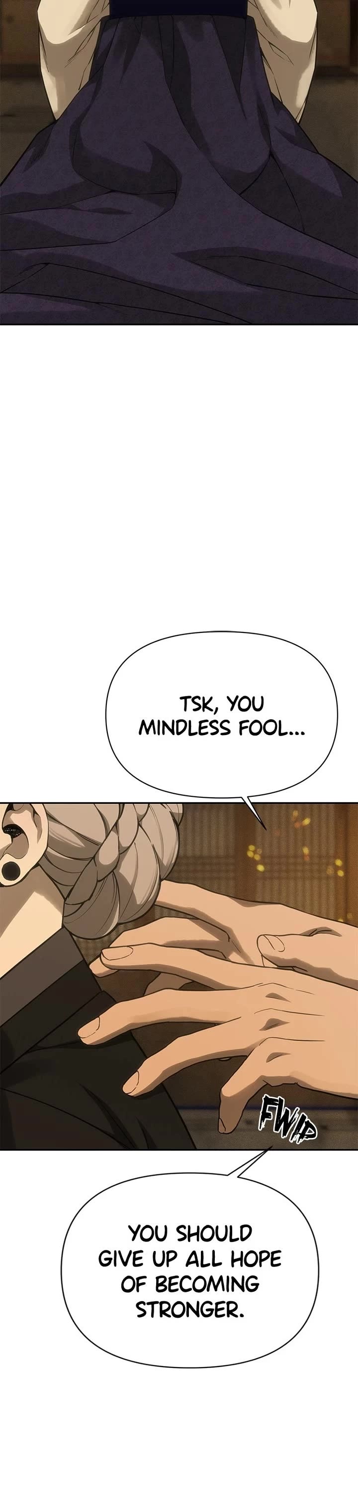 ShaMONEYism Chapter 38 page 6 - Chapter 38: Episode 38