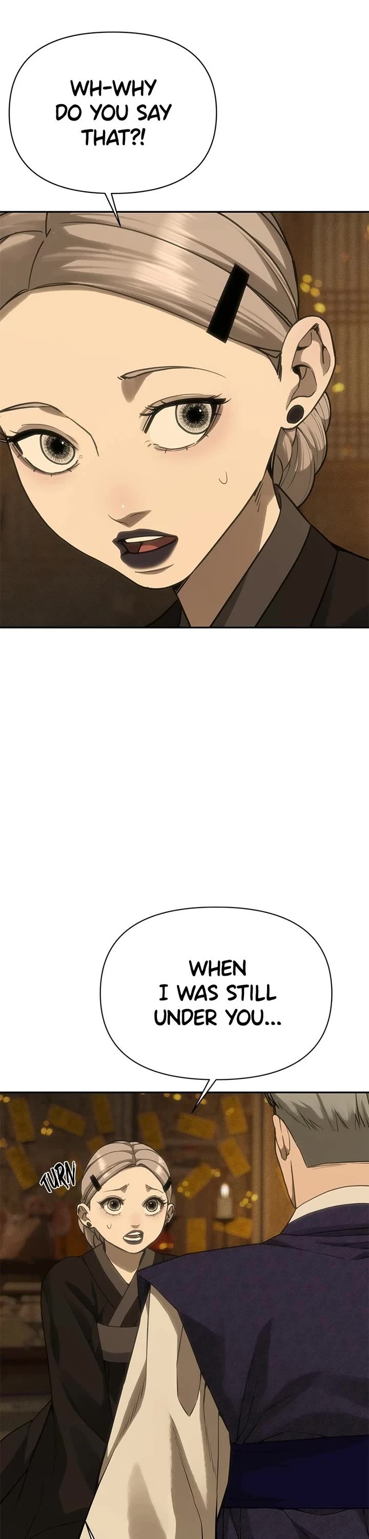 ShaMONEYism Chapter 38 page 7 - Chapter 38: Episode 38