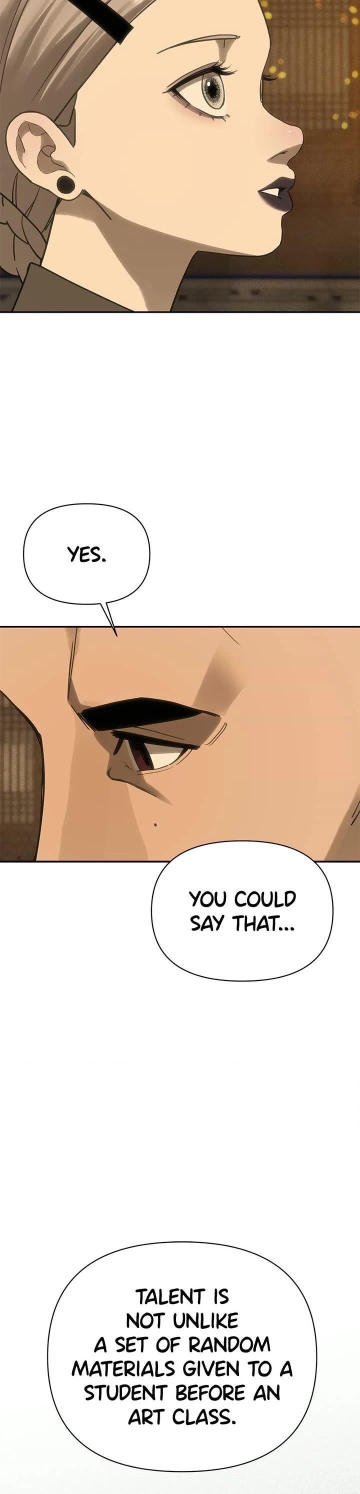 ShaMONEYism Chapter 38 page 9 - Chapter 38: Episode 38