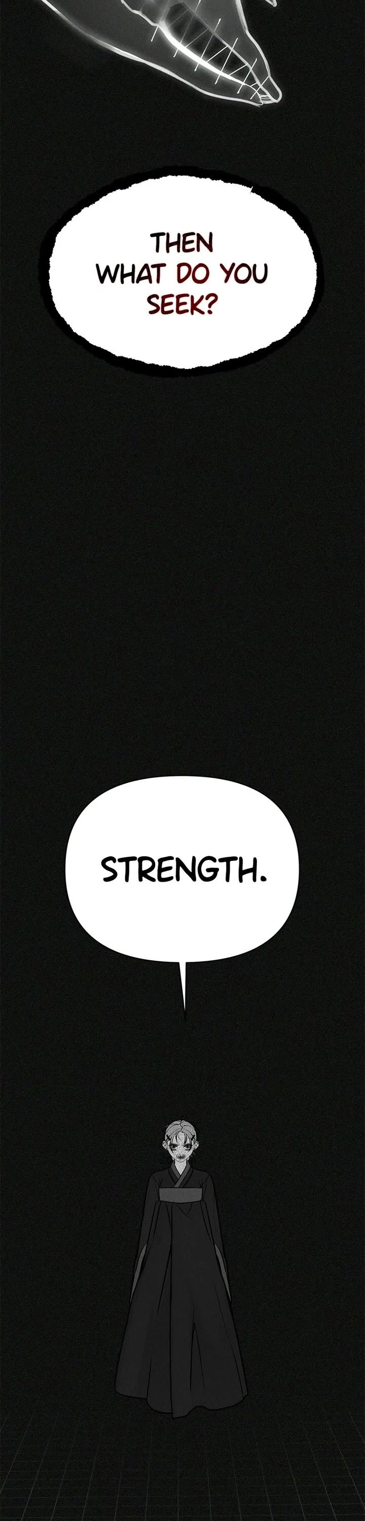ShaMONEYism Chapter 39 page 12 - Chapter 39: Episode 39