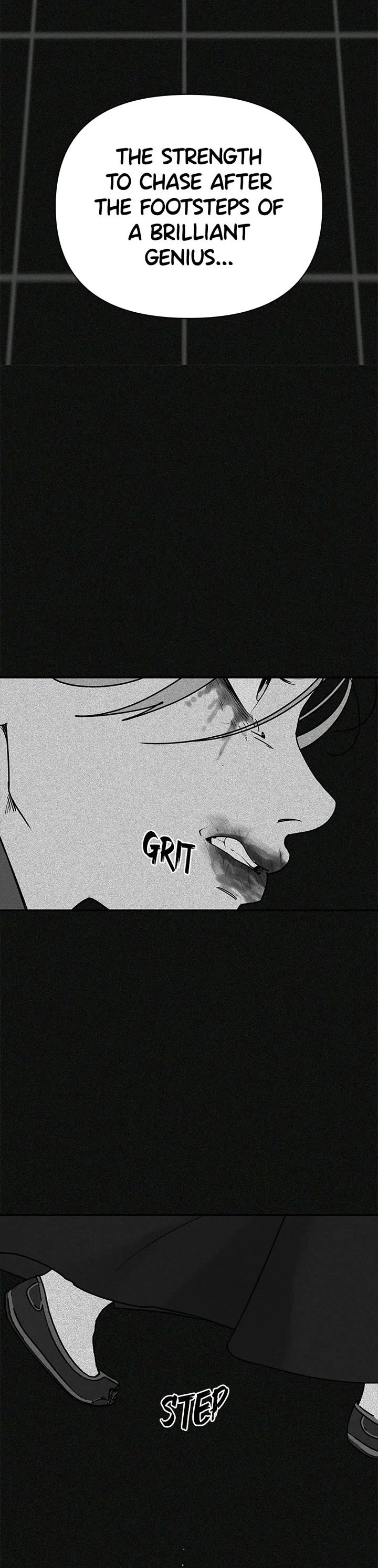 ShaMONEYism Chapter 39 page 14 - Chapter 39: Episode 39