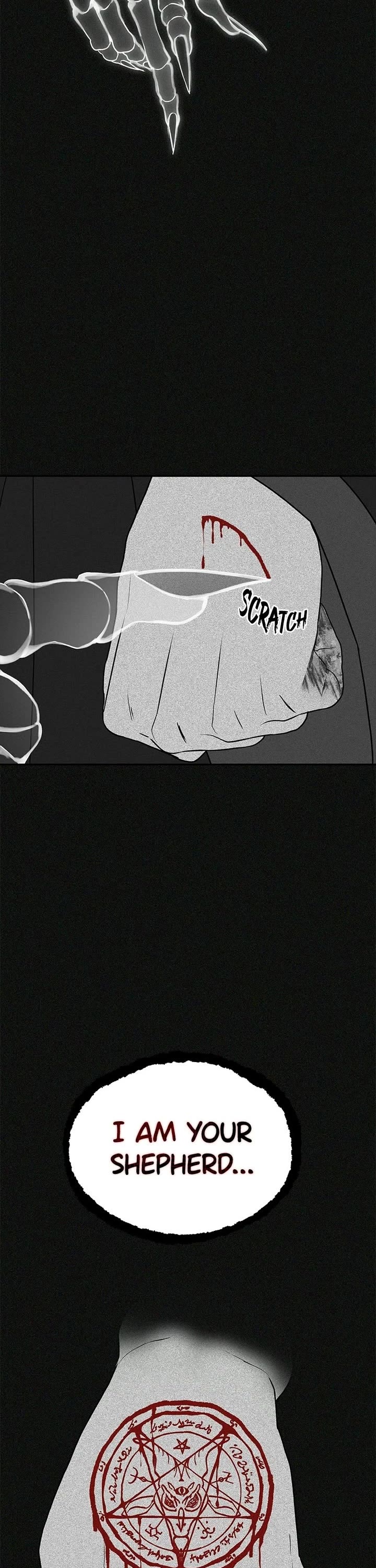 ShaMONEYism Chapter 39 page 17 - Chapter 39: Episode 39